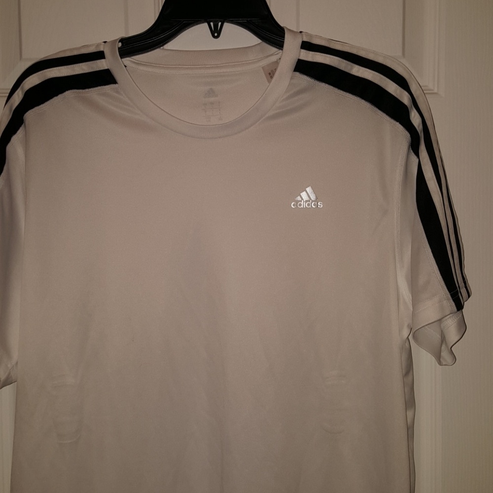 Mens adidas shirt
